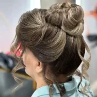 مدل|خدمات آرایشگری و زیبایی|اندیمشک, |دیوار