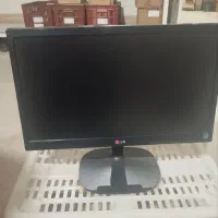 مانیتور ال جی و سامسونگ و hp