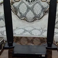 سینما خانواده باند ودی چی دی