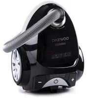 جاروبرقی دوو با ضمانت انتخاب سرویس