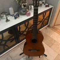 گیتار آریا ak-80 اصل کره ای
