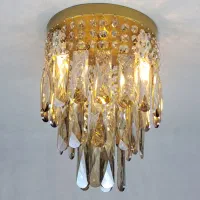 تولیدی لوستر لومینوس کدTB1005