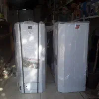 آبگرمکن ۵۰ لیتری متین گستر طوس نو و اک|آبگرمکن، پکیج، شوفاژ|گرگان, |دیوار