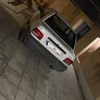 پراید ۹۸ se|خودرو سواری و وانت|اصفهان, فردوان|دیوار