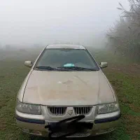 سمند 84 ایکس 7