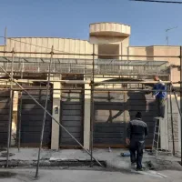 **جوشکاری سیار حرفه ای**