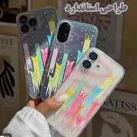 قاب گوشی آیفون۱۶ نو