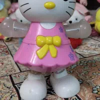 عروسک رقصنده.عروسک .اسباب بازی