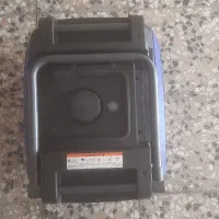 موتور برق هیلتی 17 کیلویی جیم پلاک