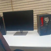 کامپیوتر ( گیمینگ ) ++