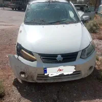 ساینا مدل 1400 تصادفی