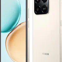 گوشی موبایل آنر مدل X7d دو سیم کارت