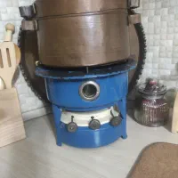 چراغ سه فیتیله