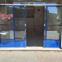 اجاره مغازه ۲۰ متری در پورسینا|اجارهٔ مغازه و غرفه|مشهد, پورسینا|دیوار