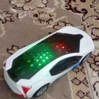 ماشین کنترلی|اسباب‌‌بازی|قروه, |دیوار
