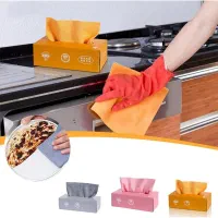 دستمال میکروفایبر حوله‌ای ۲۰ عددی (تک و عمده)