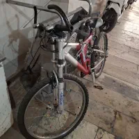 دوچرخه دنده ای