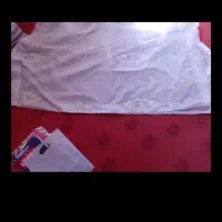 پارچه پرده ای ترک نگین دار ۳ متر|پرده، رانر، رومیزی|قرچک, باقرآباد|دیوار