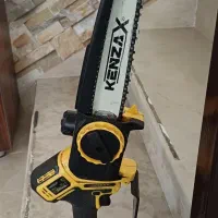 اره شارژی کنزاکس