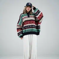 بافت سنتی|لباس|کاشان, رجایی|دیوار