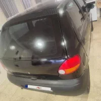 ماتیز اس ای 81|خودرو سواری و وانت|همدان, |دیوار