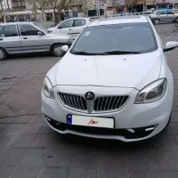 برلیانس اتومات h330 1650cc