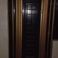 جوشکاری درب و پنجره سازی ابدالی|خدمات پیشه و مهارت|خرم‌آباد, |دیوار