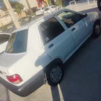 پراید مدل 98|خودرو سواری و وانت|جهرم, |دیوار