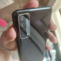 y7a  هواوی ۱۲۸ گیگ با لوازم|موبایل|یزد, |دیوار