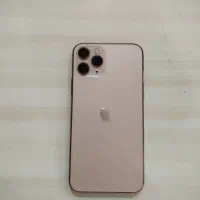 اپل iPhone 11 Pro با حافظهٔ ۲۵۶ گیگابایت|موبایل|کرج, گوهردشت|دیوار