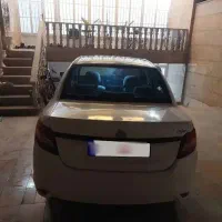 ساینا ۹۸ دوگانه|خودرو سواری و وانت|قم, شاه ابراهیم|دیوار