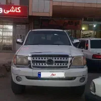 کاپرا دودف ۸۹ بی رنگ|خودرو سواری و وانت|یاسوج, |دیوار