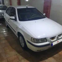 سمند ال ایکس مدل ۱۳۹۵ درجه یک|خودرو سواری و وانت|سنندج, |دیوار