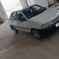 پراید 93خوش روخ
