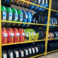 پخش و تعویض لاستیک ایرانی و چینی مناسب