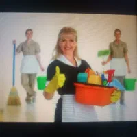 خدمات نظافتی وجابه جایی وسایل