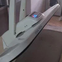 اتو پرس حرفه ای ، سالم و کم کارکرد