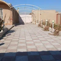 باغ اجاره کوتاه مدت|اجارهٔ کوتاه‌مدت ویلا و باغ|قهدریجان, |دیوار