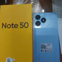 گوشی Note ۵۰|موبایل|آبادان, |دیوار