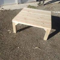 کرسی چوبی آسنا با گرمایش آماده تحویل فول امکانات