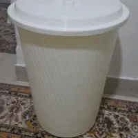 سطل پلاستکی محکم