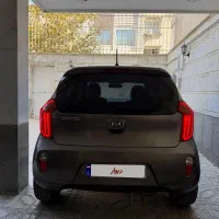 کیا پیکانتو|خودرو سواری و وانت|مشهد, کوثر|دیوار