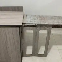 میز چرخ خانگی