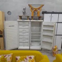 سمساری جوادی خریدوفروش لوازم خانگی نوودست دوم|یخچال و فریزر|مشگین شهر, |دیوار