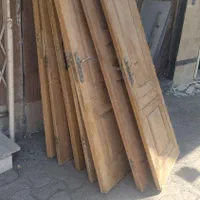 درب چنار و  تمام چوب کارکرده سالم|مصالح و تجهیزات ساختمان|اصفهان, کردآباد|دیوار