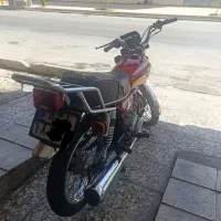 رهرو ۲۰۰|موتورسیکلت|بوشهر, |دیوار
