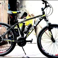 دوچرخه ویوا ۲۶ اورانوس