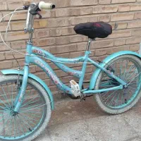 دوچرخه سایز۲۰