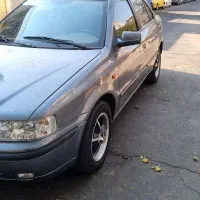 سمند x7 مدل 84 عروسک|خودرو سواری و وانت|تهران, کرمان|دیوار