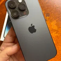 ایفون ۱۴ پرو ریجستر شده